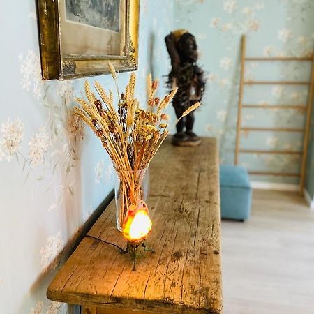Citytripgent Apartment エクステリア 写真