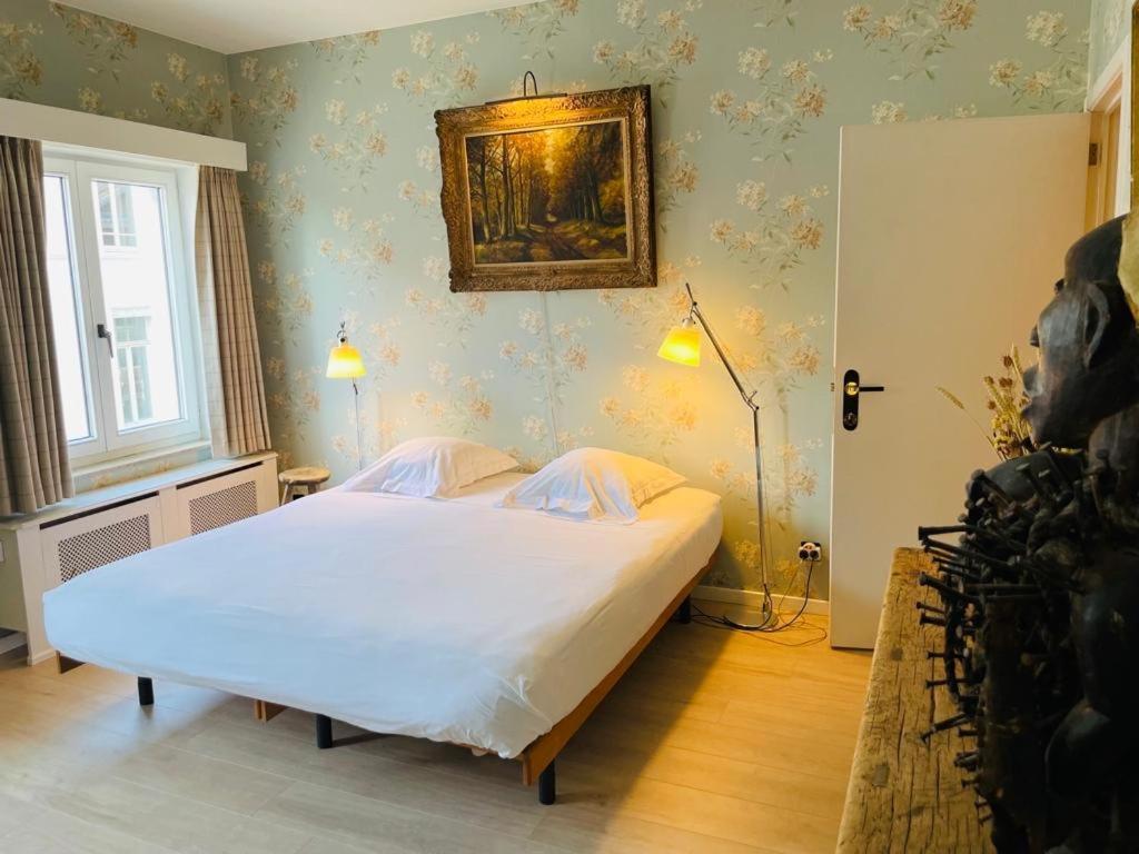 Citytripgent Apartment エクステリア 写真