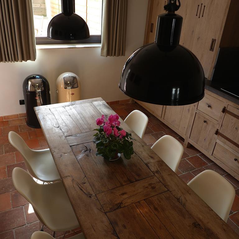 Citytripgent Apartment エクステリア 写真