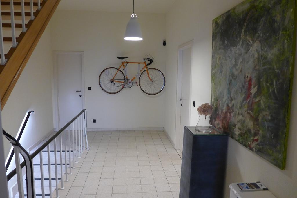 Citytripgent Apartment エクステリア 写真
