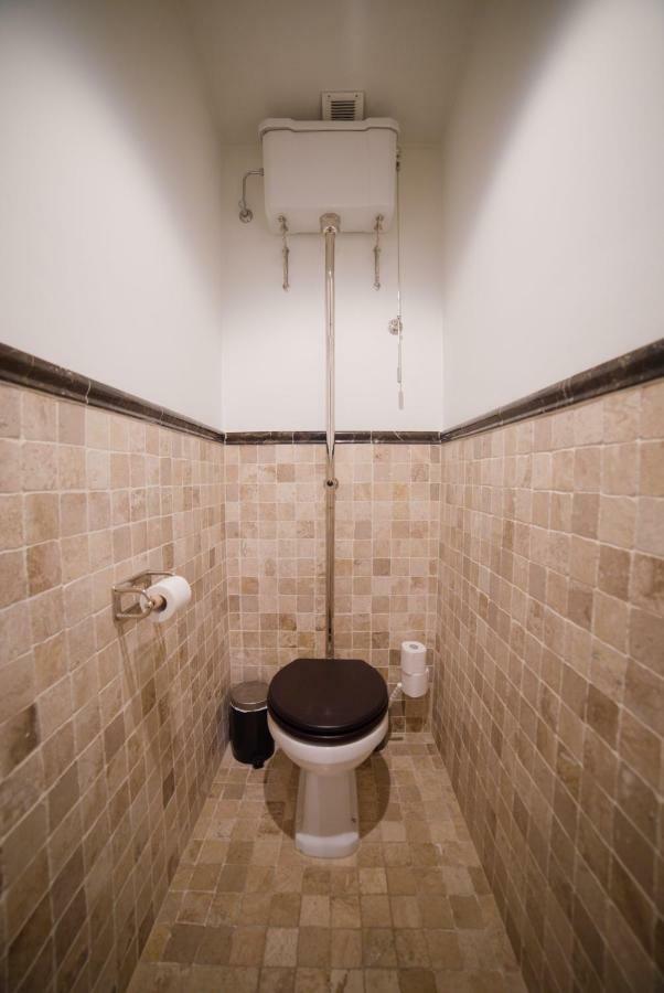 Citytripgent Apartment エクステリア 写真