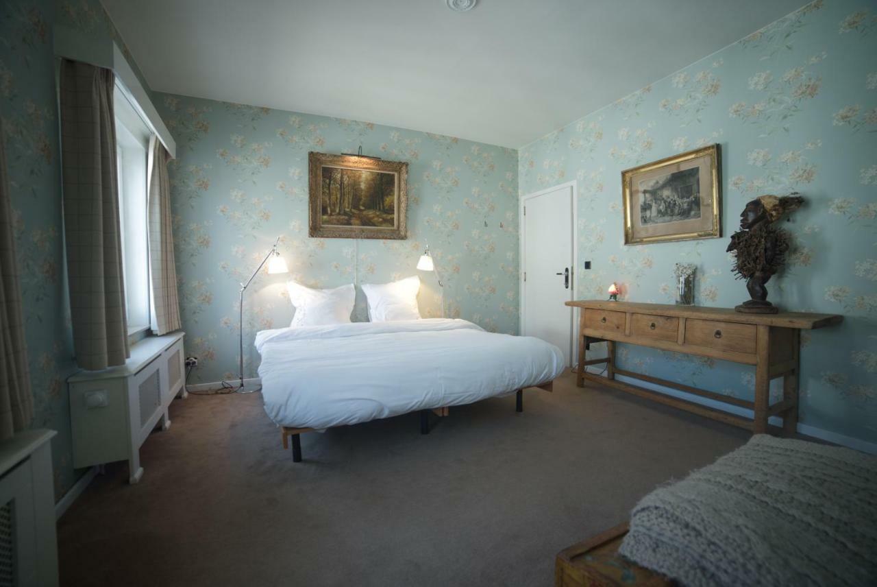 Citytripgent Apartment エクステリア 写真