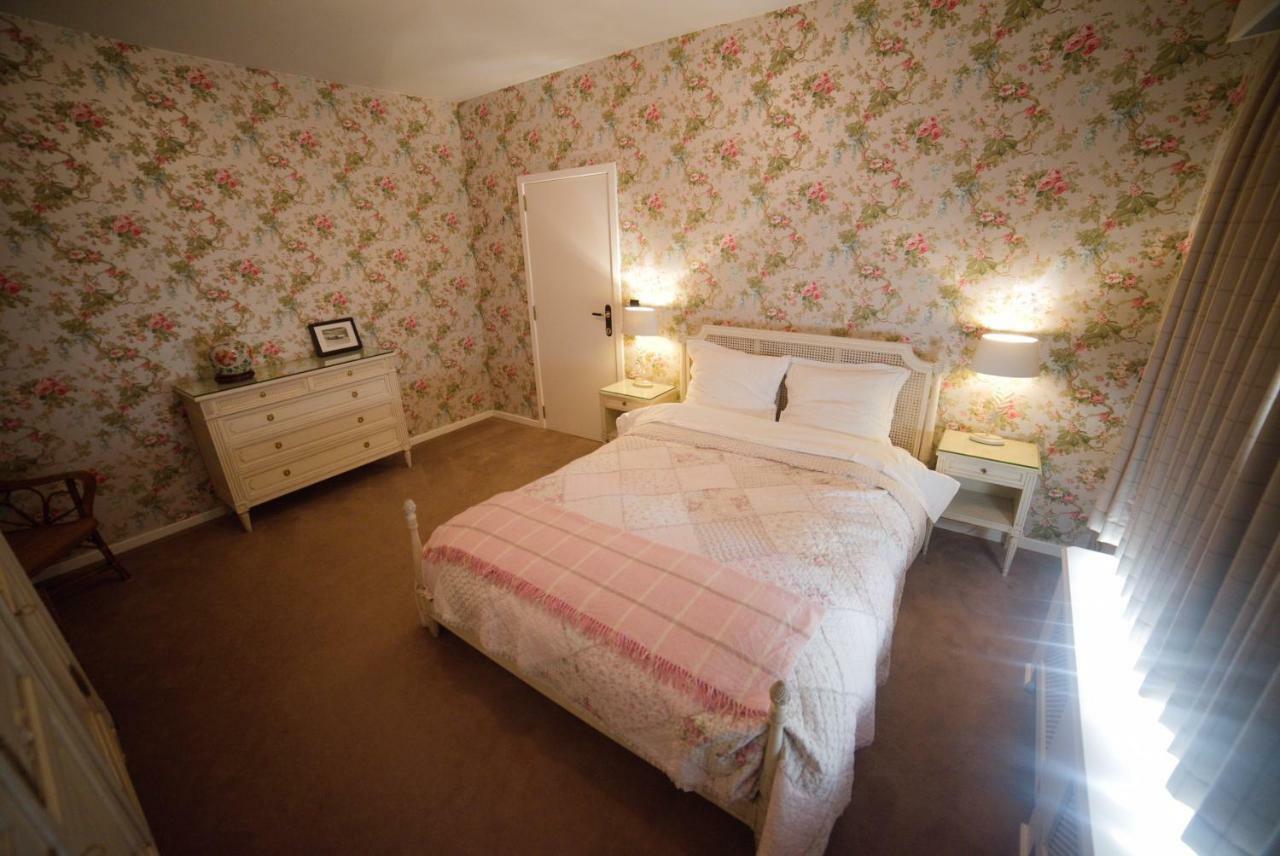 Citytripgent Apartment エクステリア 写真