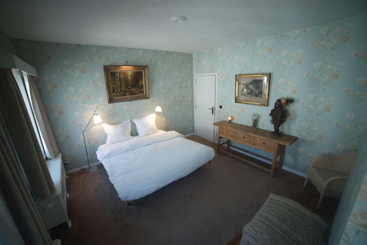 Citytripgent Apartment エクステリア 写真